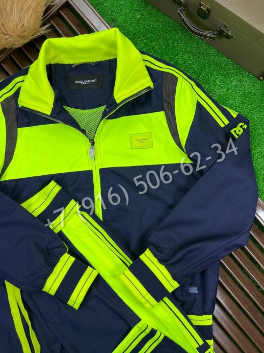 Спортивный костюм Dolce & Gabbana 5869