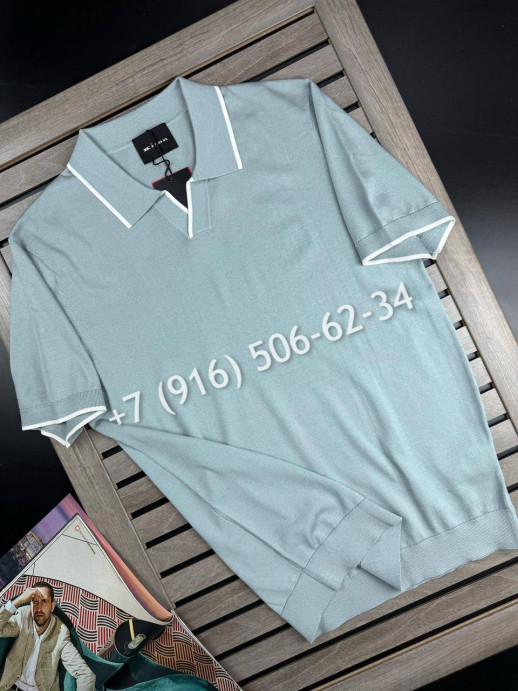Поло KITON 12311 2