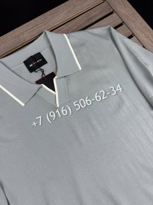 Поло KITON 12311 2