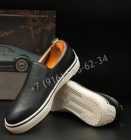 Слипоны TODS 5972