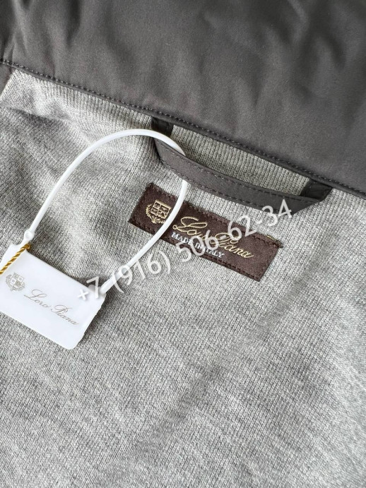 Куртка Loro Piana 11462 1