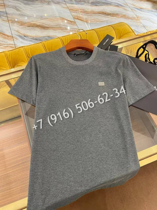 Футболка Dolce & Gabbana 32289 7