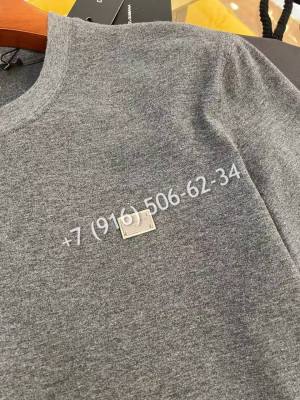 Футболка Dolce & Gabbana 32289 7