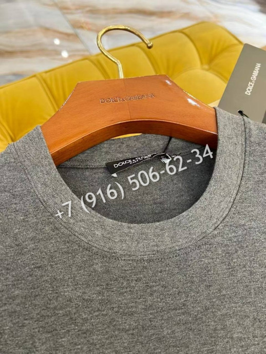 Футболка Dolce & Gabbana 32289 7