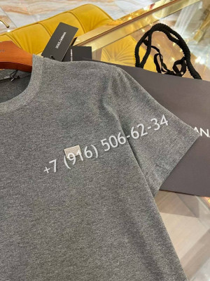 Футболка Dolce & Gabbana 32289 7