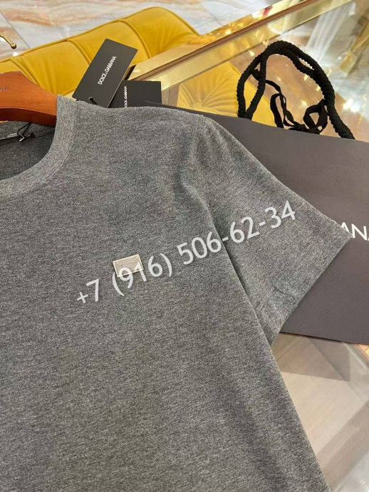 Футболка Dolce & Gabbana 32289 7