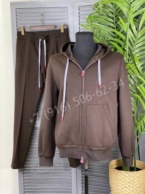 Спортивный костюм Kiton 6178