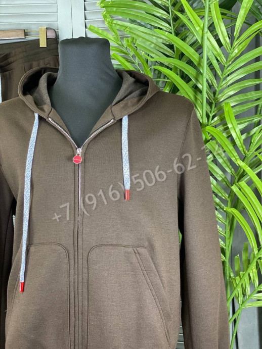 Спортивный костюм Kiton 6178