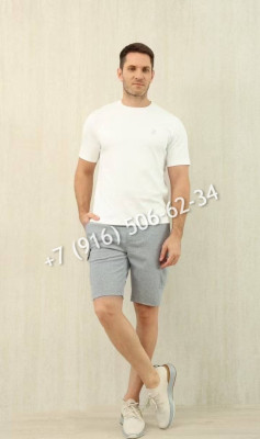 Шорты Brunello Cucinelli 15358 5