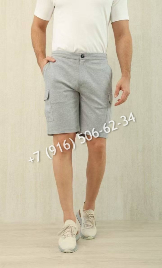 Шорты Brunello Cucinelli 15358 5