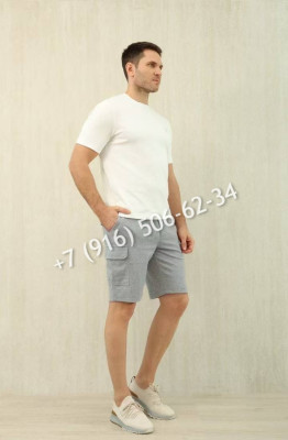 Шорты Brunello Cucinelli 15358 5