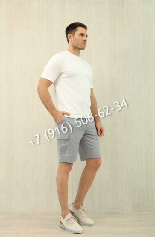 Шорты Brunello Cucinelli 15358 5