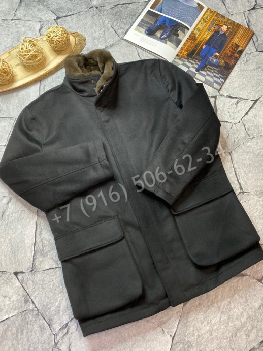 Пальто Loro Piana 6278