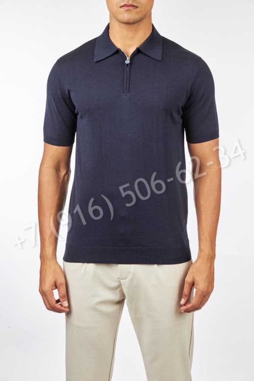 Поло KITON 26440