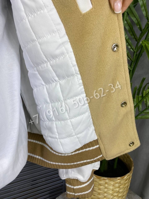 Бомбер Givenchy 16441