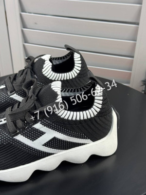 Кроссовки Hermes 7889 2