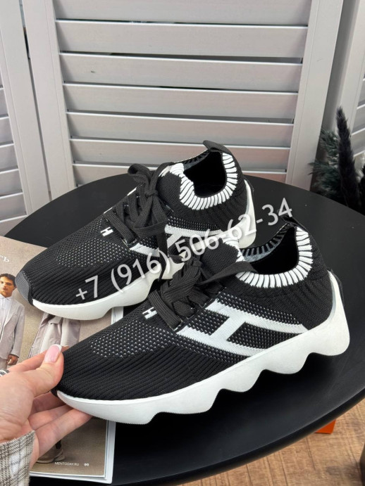 Кроссовки Hermes 7889 2