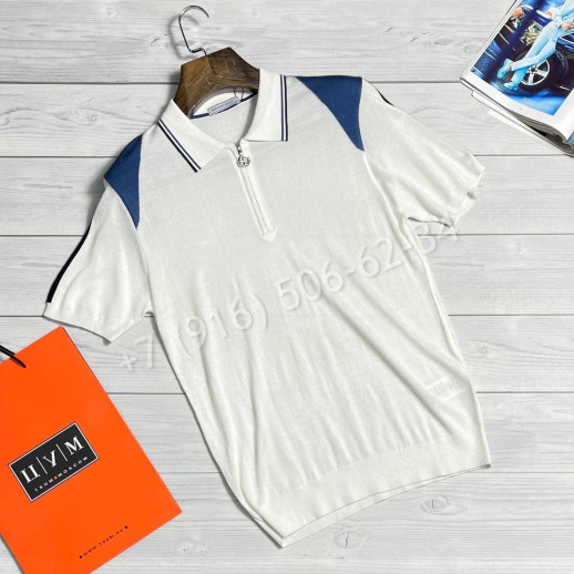 Поло Stefano Ricci 16542