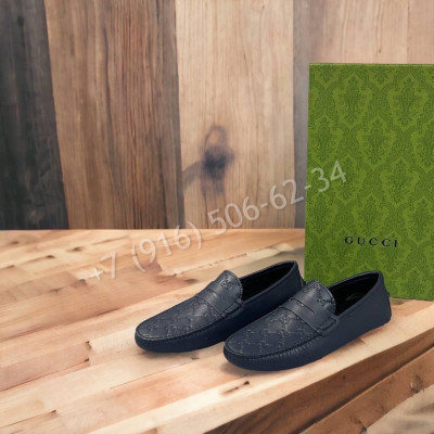 Мокасины Gucci 16642