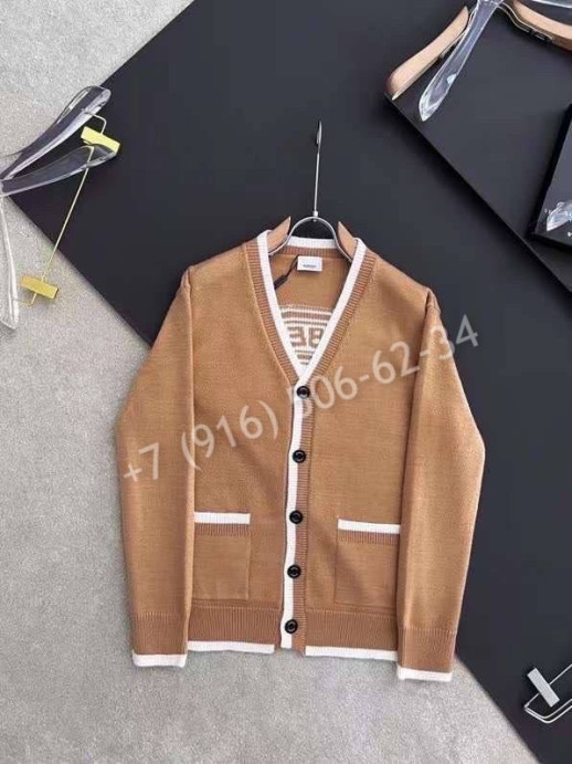 Кардиган Burberry 6694