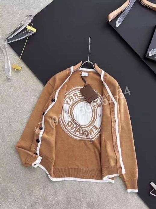 Кардиган Burberry 6694