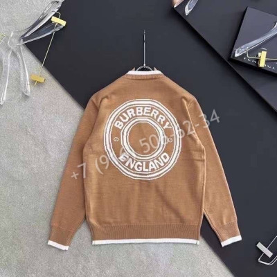 Кардиган Burberry 6694