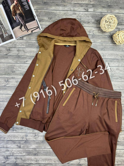 Костюм Stefano Ricci 19361 4