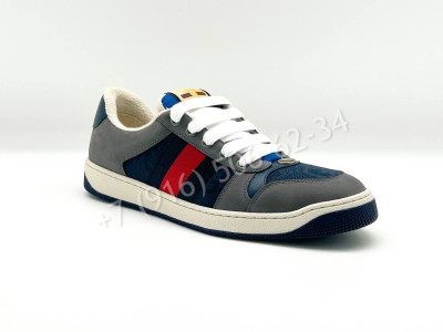 Кеды Gucci 16843