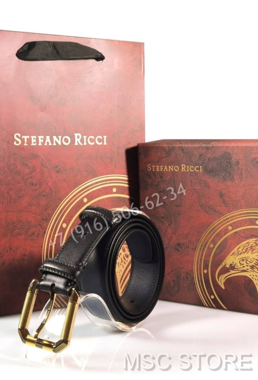 Ремень Stefano Ricci 9041