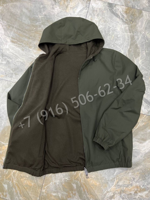 Ветровка Loro Piana 16944