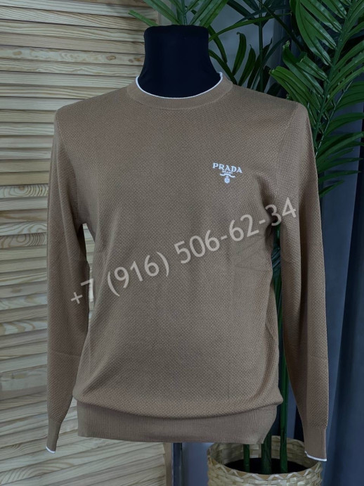 Свитер Prada 7003