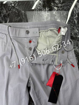 Брюки KITON 29875 7