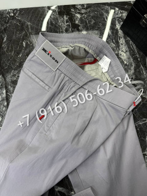 Брюки KITON 29875 7