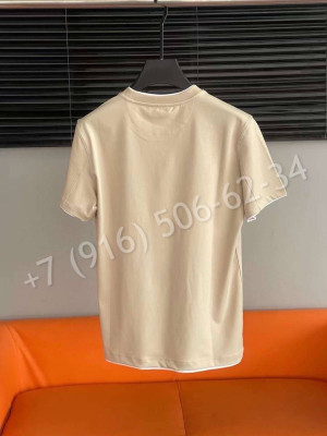 Футболка Brunello Cucinelli 27130