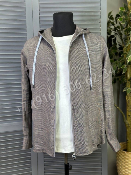 Рубашка KITON 17144