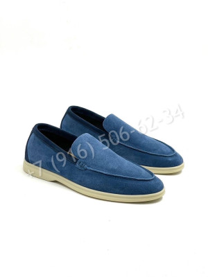 Лоферы Loro Piana 17244