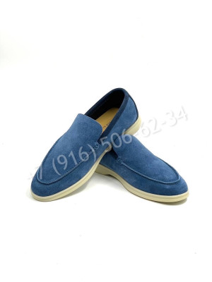 Лоферы Loro Piana 17244