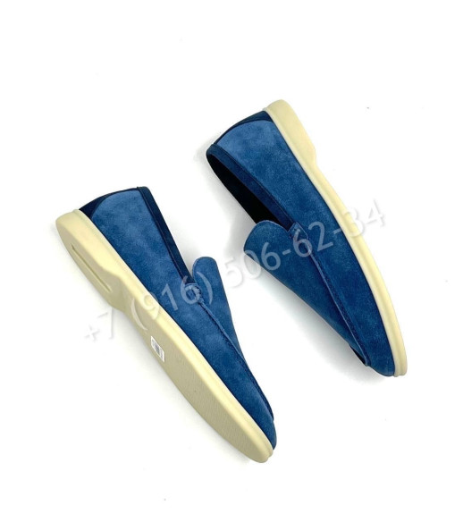 Лоферы Loro Piana 17244