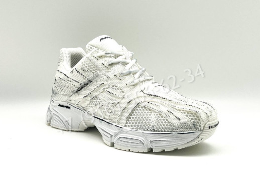 Кроссовки Balenciaga 17346