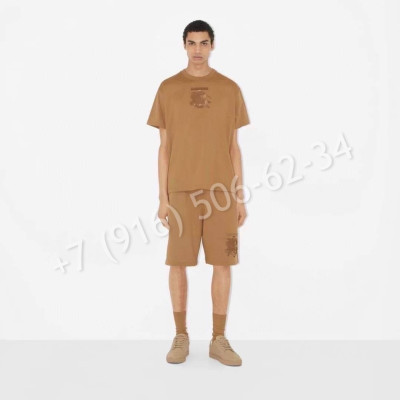 Футболка Burberry 27431