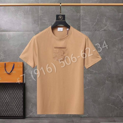 Футболка Burberry 27431