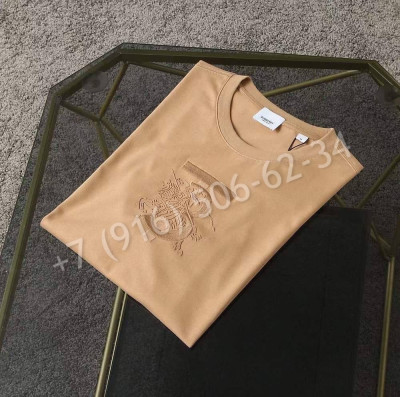 Футболка Burberry 27431