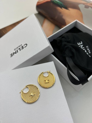 Серьги Celine 7101