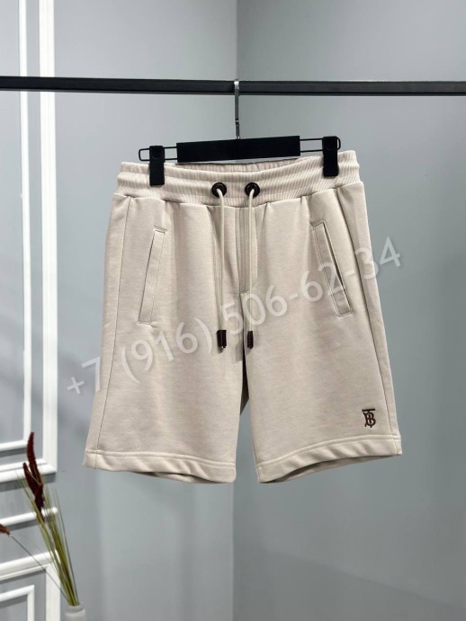 Шорты Burberry 17453