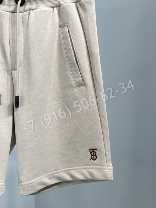Шорты Burberry 17453