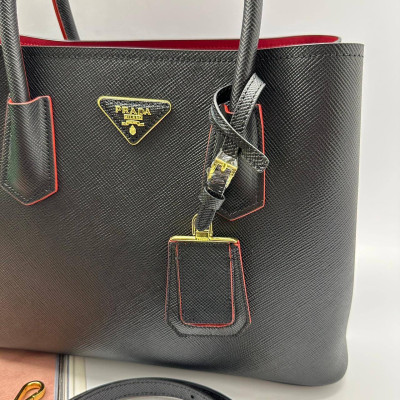Сумка Prada 7665