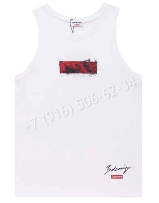 Майка Balenciaga 17553