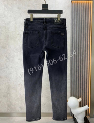 Джинсы Dior 7262