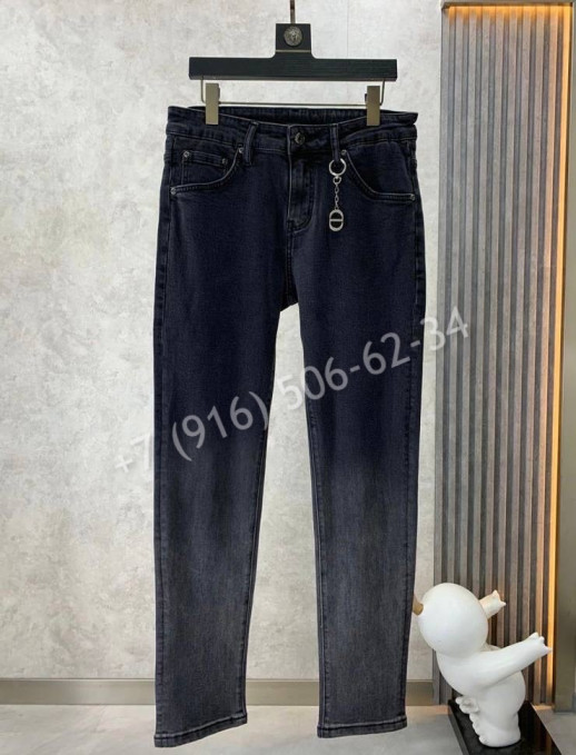 Джинсы Dior 7262