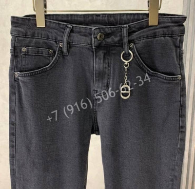 Джинсы Dior 7262